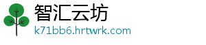 智汇云坊